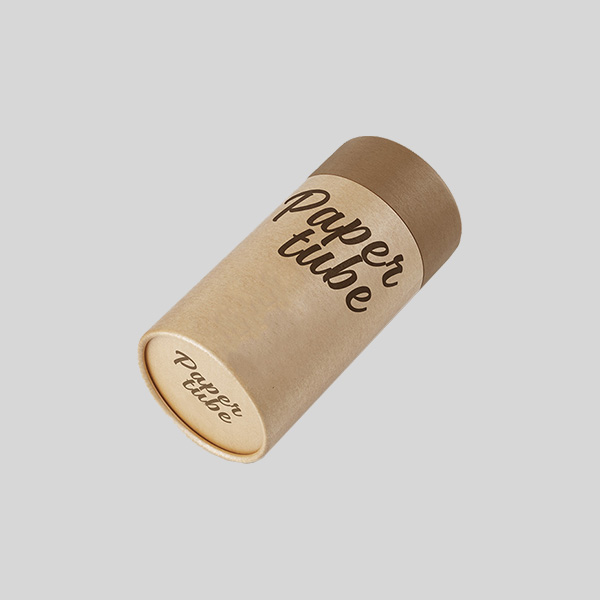 Custom Paper Tube Packaging Wholesale