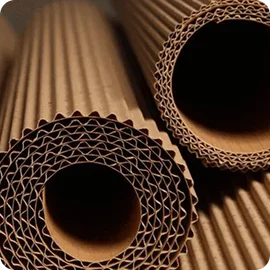 Corrugated Stock