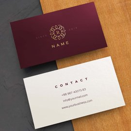 Soft Touch Lamination