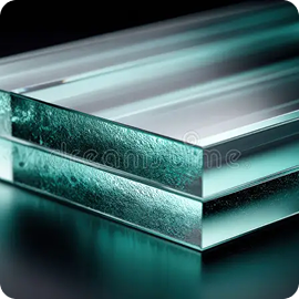 Glass