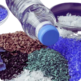 PET Stock
