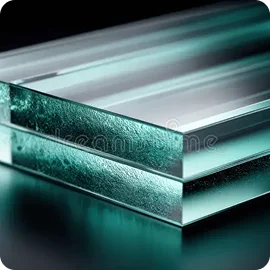 Glass Stock