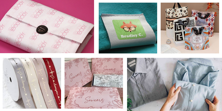 creative clothing packaging ideas
