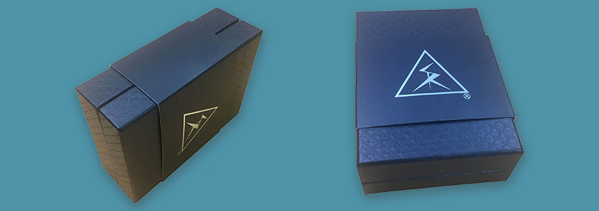 custom box texture