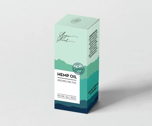 customized hemp boxes