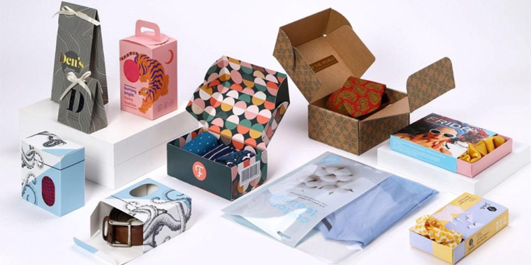 packaging tips for clothing packaging