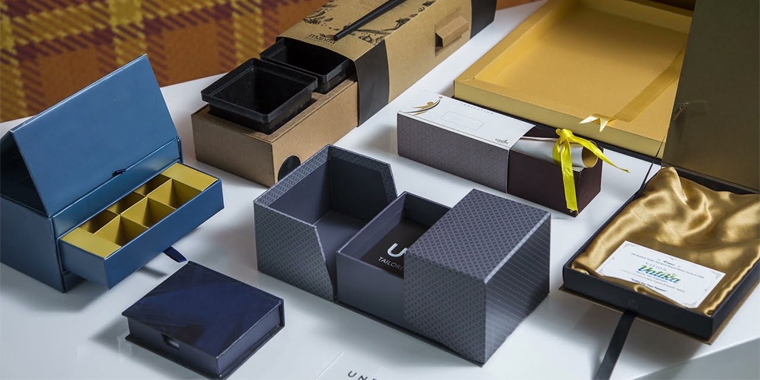 rigid boxes story telling weapon