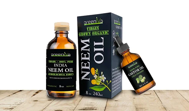 Straight Tuck Tincture Box 1oz