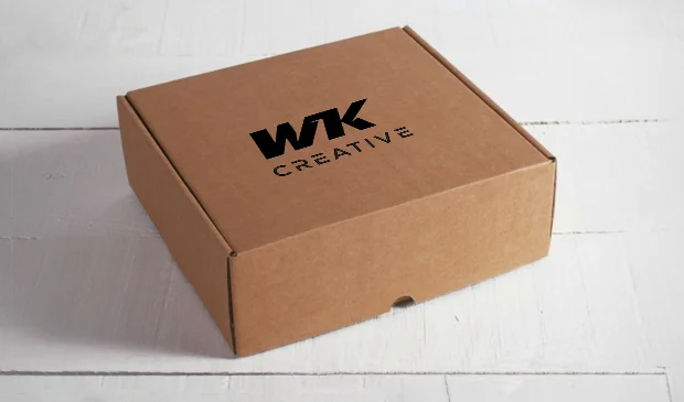 Cardboard Tuck Top boxes with Auto Bottom