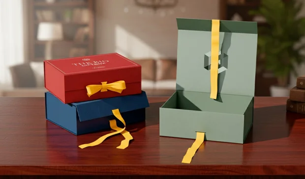 rigid boxes wholesale