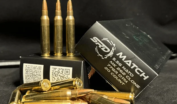 sphere resources ammo box design