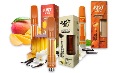 1ml vape cartridge boxes