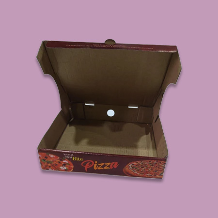 4 corner tray tuck top boxes