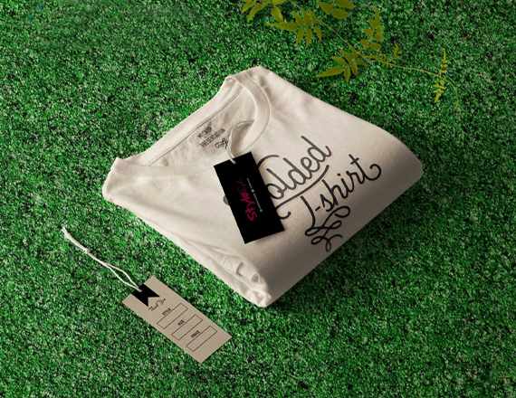 affordable clothing hang tag