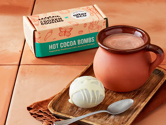 affordable cocoa bomb packaging boxes