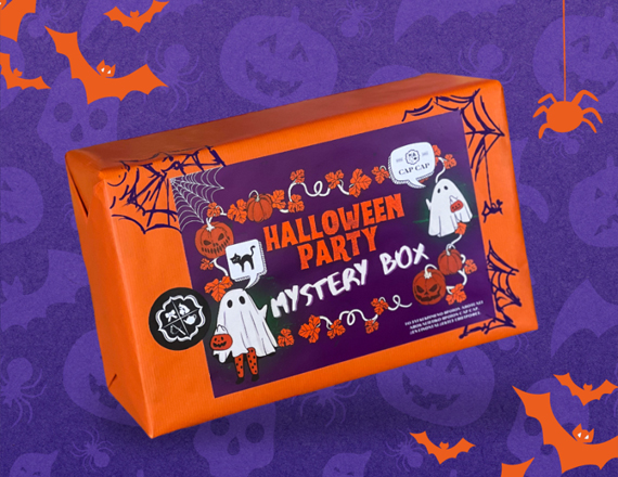 amazon mystery boxes