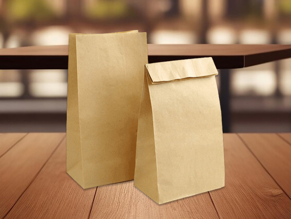 bakery bags wholesale