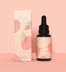 bespok cannabis tincture boxes