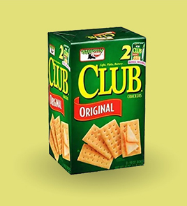 bespoke cracker boxes