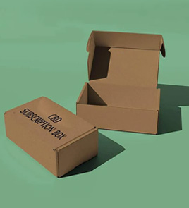 best cbd subscription box