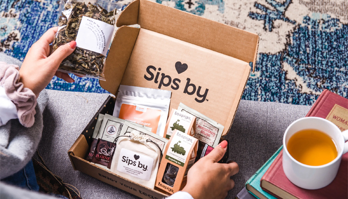 Best subscription boxes