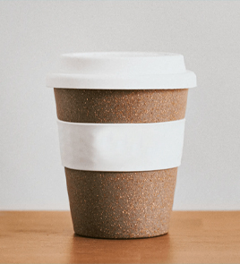 biodegradable coffee cups
