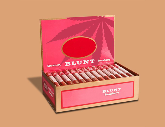 blunt boxes