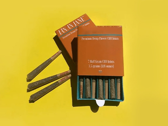 blunt packaging bulk