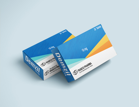 boxes for pharmaceutical