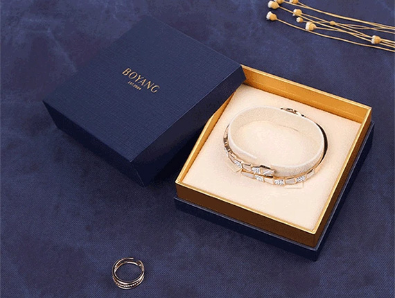 bracelet square boxes wholesale