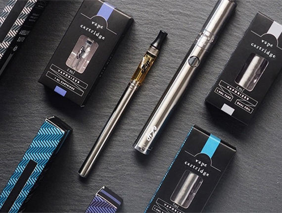 bulk 1ml vape cartridge boxes