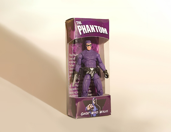 bulk action figure boxes