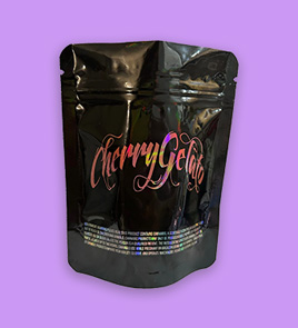 bulk black mylar bags