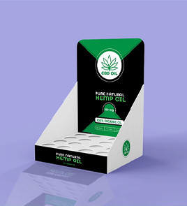 bulk cbd display boxes