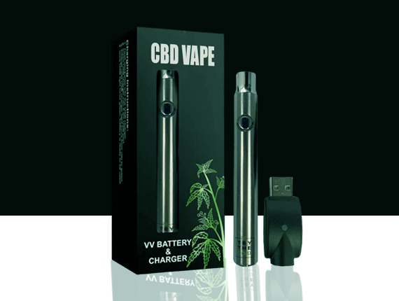 bulk cbd vape packaging