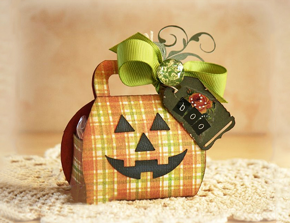 bulk halloween packaging