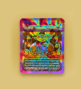 bulk holographic mylar bags