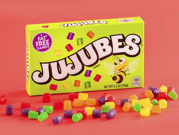 bulk movie theater candy boxes