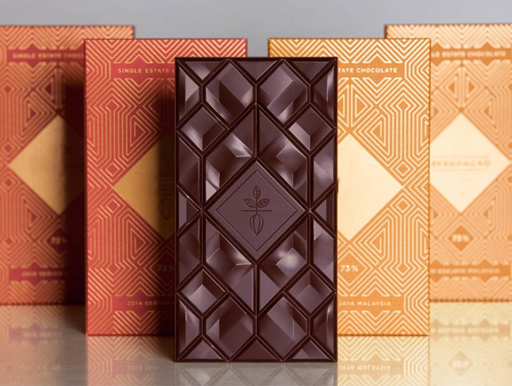 bulk mushroom chocolate bar