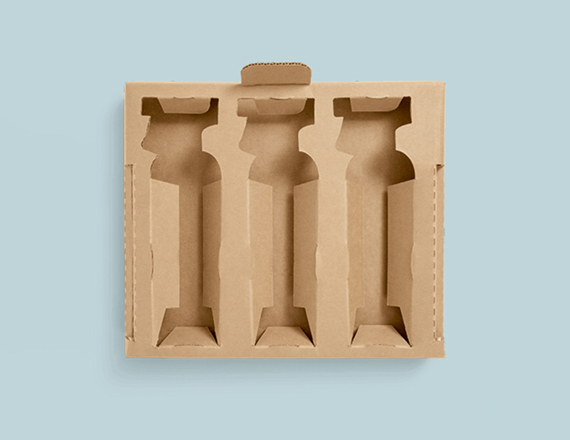 bulk packaging inserts