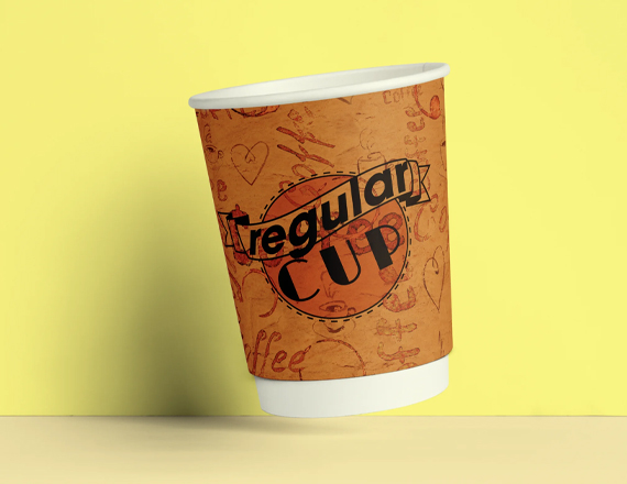 bulk paper cups
