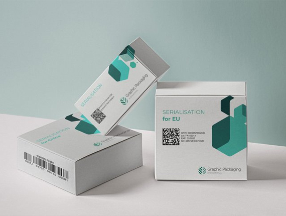 bulk pharmaceutical box