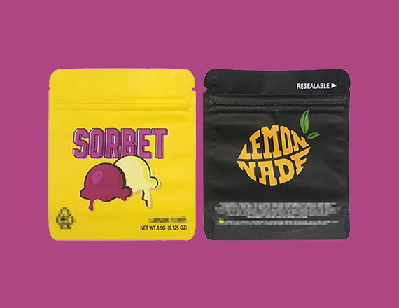 bulk small mylar bags