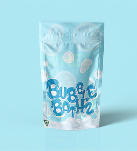 bulk smell proof mylar bags