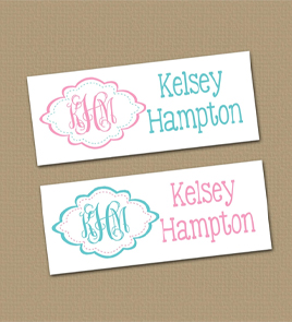 bulk waterproof labels