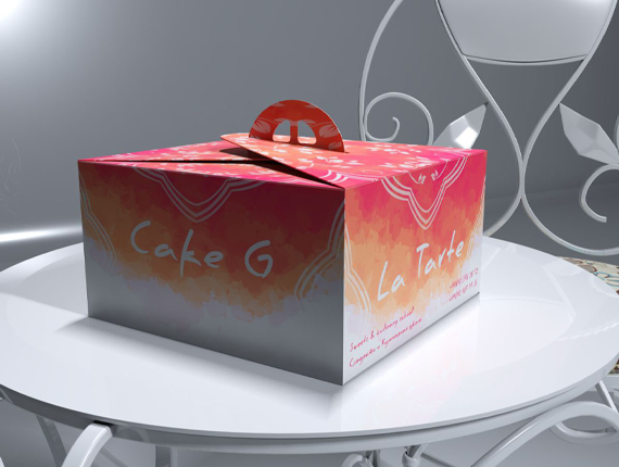 cake boxes wholesale