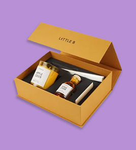 custom candle boxes with inserts