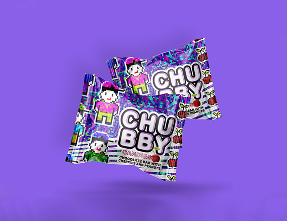 candy bar packaging supplies