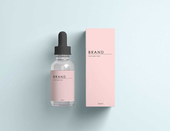 cannabis tincture boxes wholesale