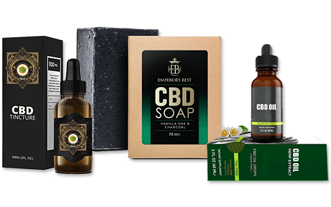 cbd boxes wholesale